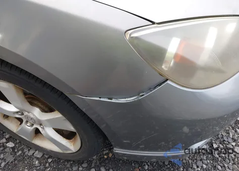 2005 Mazda Mazda3 S from USA, damaged, VIN JM1BK343251235431